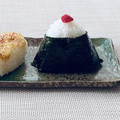 クック3539PY☆'s cooksnap of when they made 夏の定番！梅おかかおにぎり.