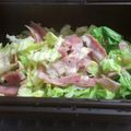 コメメ's cooksnap of when they made 蒸し野菜の濃厚チーズソース.
