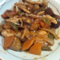 どさんこマム's cooksnap of when they made 揚げない！とっても簡単♪酢鶏♪.