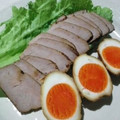 ゆみらんたん's cooksnap of when they made 失敗ナシ!!の簡単半熟卵.