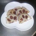 エーアールママ's cooksnap of when they made レンコン☆梅シソはさみ焼き.