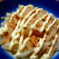 ★ナオミ★'s cooksnap of when they made めちゃお手軽♪ツナと大根のサラダ.