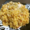 chotako's cooksnap of when they made 生米から作る☆TOMATOチーズリゾット.