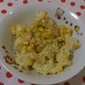 光美ママ's cooksnap of when they made みんなが大好き☆じゃがコーン.