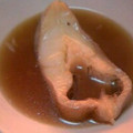 ちゃー2's cooksnap of when they made カレイの煮付け.