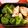 もも色はにわ丸's cooksnap of when they made 芽キャベツの炒め物～チーズ風味.