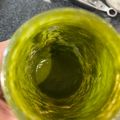 クックFFVC8Y☆'s cooksnap of when they made 新鮮バジル♡ジェノベーゼソース.