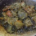 けんけんはるるん's cooksnap of when they made 大根のじゃこ炒め.