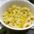 マリルん's cooksnap of when they made カップスープで簡単♪スープパスタ.