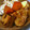 かこみー's cooksnap of when they made 煮豚のタレでいり鶏　お弁当のおかず.