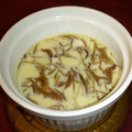 ラフィくん's cooksnap of when they made ふのりｄｅ茶碗蒸し.