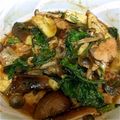 さわぴん's cooksnap of when they made レンジでさんま水煮缶オイスターソース＃１.