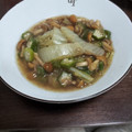 ひこまりん's cooksnap of when they made ほっこり☆なめことオクラのとろとろ煮.