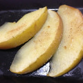 南極はんぞー's cooksnap of when they made 簡単おやつ！　焼きりんご♪.