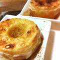 yya's cooksnap of when they made 簡単♡焼きりんご.