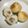 白いぐれーぷ's cooksnap of when they made お節の里芋コンニャク伊達巻で作るコロッケ.