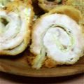 もこもみじ's cooksnap of when they made キャベツと豚バラ肉のロールカツ.