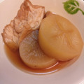 のりのりみかん's cooksnap of when they made 簡単★大根と厚揚げの煮物( ´艸｀).