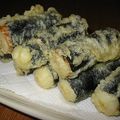 めぐやっこ's cooksnap of when they made ★のりチーズちくわ天★.