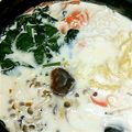 byみぃたん's cooksnap of when they made 寒い日には、あったかい酒粕鍋.