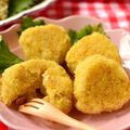 jelwee's cooksnap of when they made ♪とろ～んなクリーム焼きおにぎり♪.