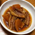 いちごキッチン's cooksnap of when they made 簡単すぎる！炊飯器で豚の角煮♪.