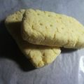 あみゅ＠'s cooksnap of when they made カロリーメイト風ソフトおからバー.