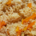 あっちどっち's cooksnap of when they made 土鍋で♪うちの浅利の炊き込みご飯.