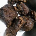 あつこちあ's cooksnap of when they made くじらの竜田揚げ★.