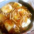 きゃらめるすぱいす☆'s cooksnap of when they made 揚げ豆腐のえのきあんかけ.