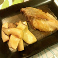 ティンク★'s cooksnap of when they made 寒ぶり焼き・生姜たれ煮！.