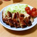 いっちー！'s cooksnap of when they made 鶏のコーラ煮.