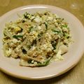 BooHAPPY's cooksnap of when they made もやしとニラと豚バラと♪チャンプルー.