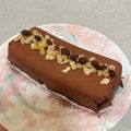 たけのこゆ's cooksnap of when they made 紅茶のチョコテリーヌ.