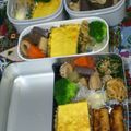 ほ～ちゃん♪'s cooksnap of when they made 蓮根のきんぴら.