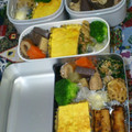 ほ～ちゃん♪'s cooksnap of when they made 蓮根のきんぴら.