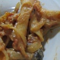 だまちょ's cooksnap of when they made ミルクとトマトのニョッキソース.