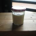 閑人舎's cooksnap of when they made とろとろ　コンデンスミルク.