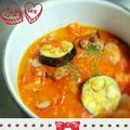 かわゆう1211's cooksnap of when they made 茄子とトマトのカボナータ.