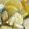 はるかのはは's cooksnap of when they made 圧力鍋で早うま♪ぶり大根.