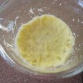 megcookmeg's cooksnap of when they made 電子レンジで簡単プリン.