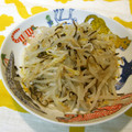 m@n@'s cooksnap of when they made もやしの塩こんぶ炒め.