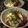 大魔女's cooksnap of when they made 変わり*まぐろの山かけ.