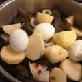 リラシャン's cooksnap of when they made ☆ゆで卵☆　ガス代の節約できます.