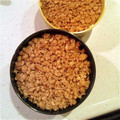 メゲメゲ♪'s cooksnap of when they made お弁当に☆簡単とりそぼろ☆.