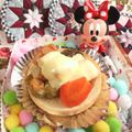 みなみんくっきんぐ's cooksnap of when they made ☆酢豚ﾋﾟｻﾞﾄｰｽﾄ♪.