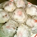 ☆かゆは☆'s cooksnap of when they made レンジで簡単♡いちご大福.