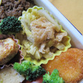 hirotofumi's cooksnap of when they made お弁当☆おあげと白菜のさっと煮.