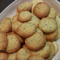 ★ﾁﾋﾞﾏﾏ☆'s cooksnap of when they made 紅茶クッキー♪.