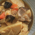 noriko*'s cooksnap of when they made おふくろの味　筍の煮物.